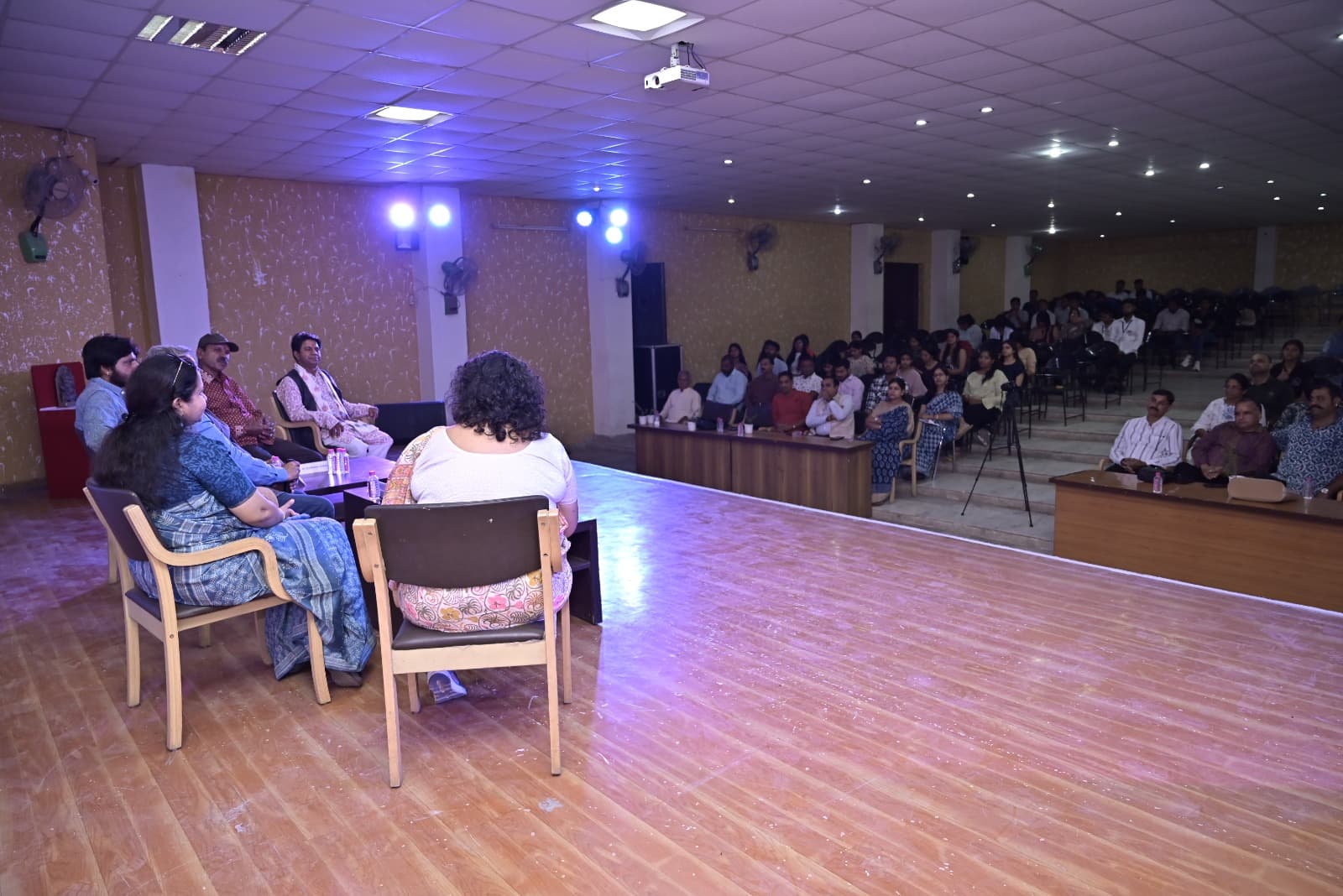 Poddar Business School Jaipur Design photo 3